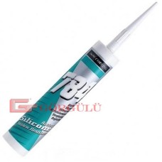 DOW CORNING DC 784 ANTİBAKTERİYEL SİLİKON